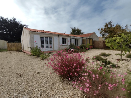 Ferienhaus Saint-Georges-d'Oléron, 3 Schlafzimmer, 7 Personen - photo_1011424357123