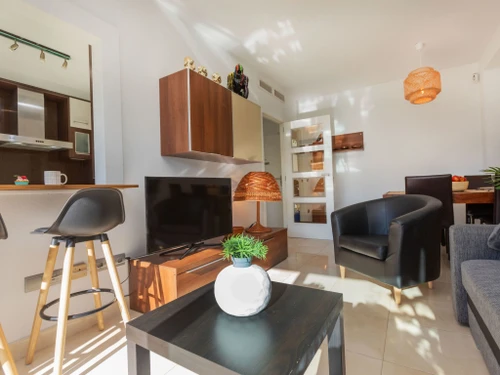 Appartement Salou, 3 pièces, 4 personnes - photo_1011426299227