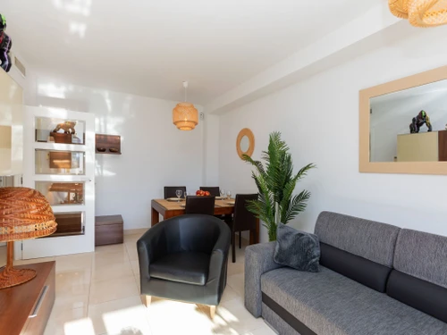 Appartement Salou, 3 pièces, 4 personnes - photo_1011426299227