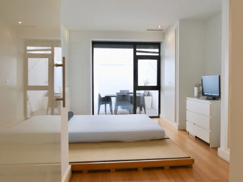 Apartamento Valencia, 4 dormitorios, 7 personas - photo_1011426299479