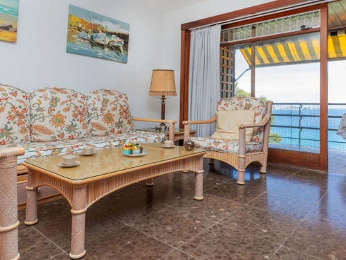 Appartement Sant Antoni de Calonge, 2 pièces, 2 personnes - photo_1011426299750