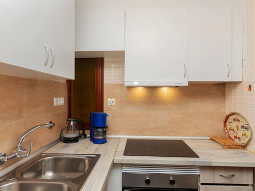 Appartement Sant Antoni de Calonge, 2 pièces, 2 personnes - photo_1011426299750