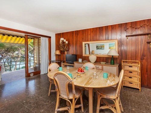 Appartement Sant Antoni de Calonge, 2 pièces, 2 personnes - photo_1011426299750