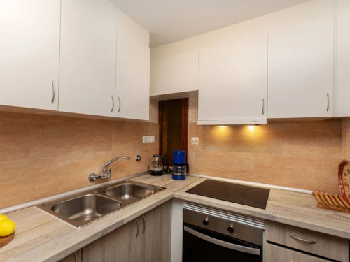 Appartement Sant Antoni de Calonge, 2 pièces, 2 personnes - photo_1011426299750