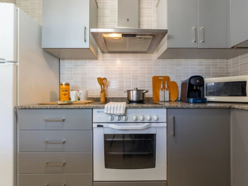 Maison Deltebre, 4 pièces, 6 personnes - photo_718653045