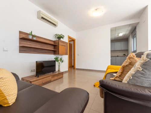 Maison Deltebre, 4 pièces, 6 personnes - photo_718653045