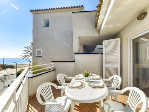 Appartement Roses, 3 pièces, 4 personnes - photo_709277148