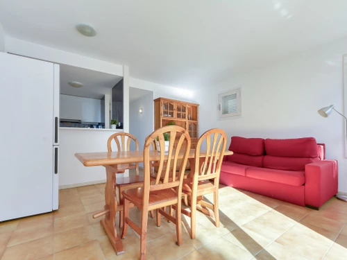 Appartement Roses, 3 pièces, 4 personnes - photo_709277148