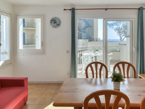 Appartement Roses, 3 pièces, 4 personnes - photo_709277148