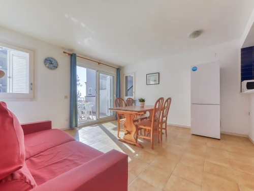 Appartement Roses, 3 pièces, 4 personnes - photo_709277148