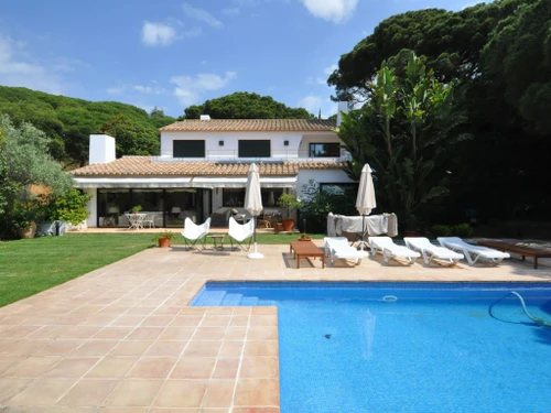 Villa Lloret de Mar, 4 bedrooms, 8 persons - photo_1011426304025