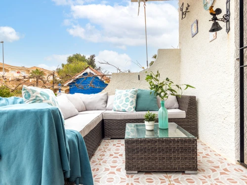 Villa Deltebre, 3 pièces, 4 personnes - photo_1011426304489