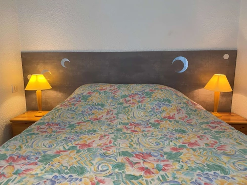 Appartement Balaruc-les-Bains, 1 pièce, 2 personnes - photo_1011426410899