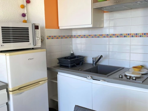 Appartement Balaruc-les-Bains, 1 pièce, 2 personnes - photo_1011426410899