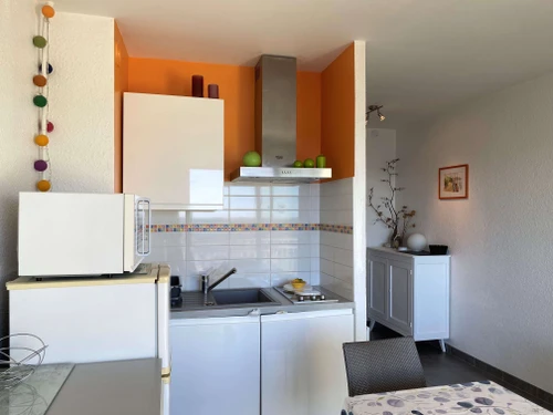 Appartement Balaruc-les-Bains, 1 pièce, 2 personnes - photo_1011426410899