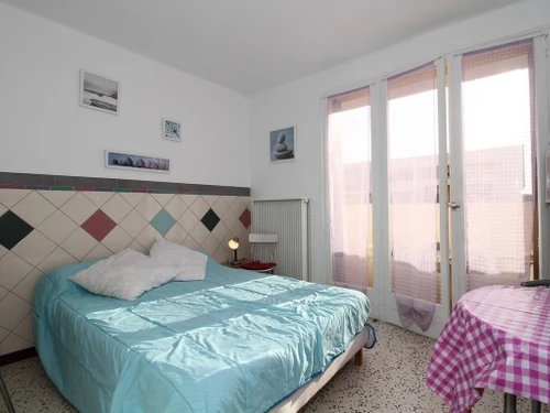 Studio Balaruc-les-Bains, 1 pièce, 2 personnes - photo_1011426411075