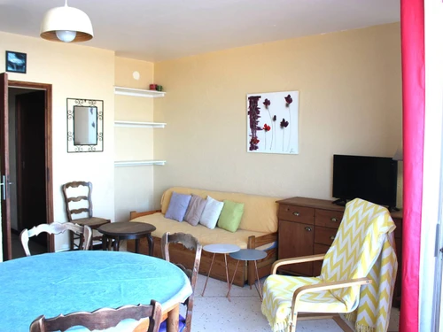Ferienwohnung Saint-Cyprien, 1 Schlafzimmer, 6 Personen - photo_15055877615