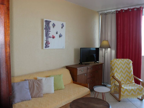 Ferienwohnung Saint-Cyprien, 1 Schlafzimmer, 6 Personen - photo_15055877615