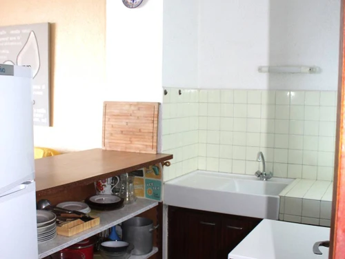 Ferienwohnung Saint-Cyprien, 1 Schlafzimmer, 6 Personen - photo_15055877615