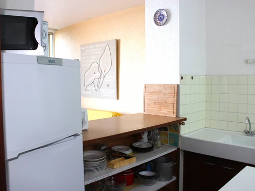 Ferienwohnung Saint-Cyprien, 1 Schlafzimmer, 6 Personen - photo_15055877615