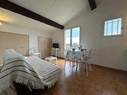 Appartement Sainte-Maxime, 2 pièces, 4 personnes - photo_1011426443129