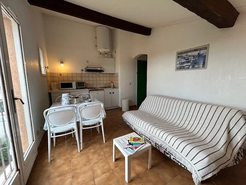 Ferienwohnung Sainte-Maxime, 1 Schlafzimmer, 4 Personen - photo_1011426443129