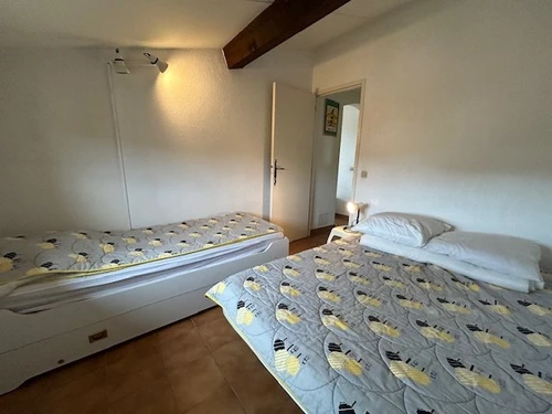 Appartement Sainte-Maxime, 2 pièces, 4 personnes - photo_1011426443129