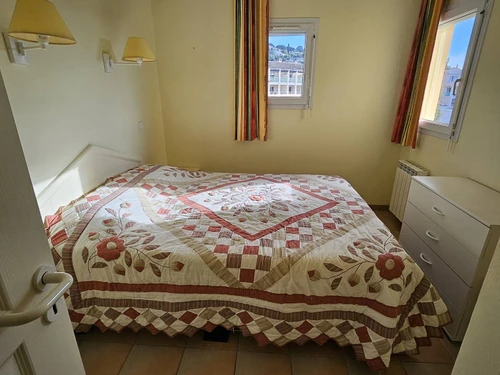 Apartment Les Issambres, 1 bedroom, 2 persons - photo_1011426451327