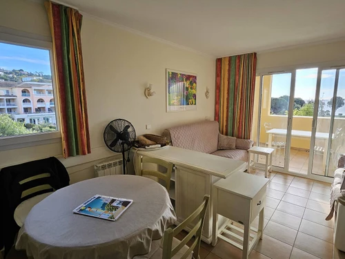 Apartment Les Issambres, 1 bedroom, 2 persons - photo_1011426451327