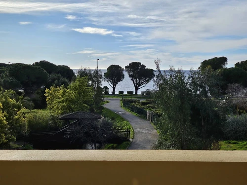 Apartment Les Issambres, 1 bedroom, 2 persons - photo_1011426451327