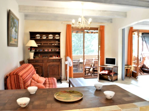 Apartment La Croix-Valmer, 1 bedroom, 6 persons - photo_1011426451748