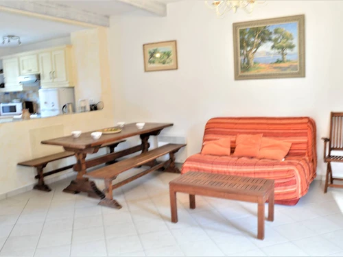 Apartment La Croix-Valmer, 1 bedroom, 6 persons - photo_1011426451748