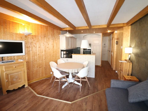 Ferienwohnung Tignes, 2 Schlafzimmer, 6 Personen - photo_17936417518