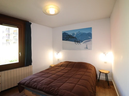 Apartment Tignes, 2 bedrooms, 6 persons - photo_17936417518