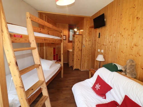 Apartment Tignes, 2 bedrooms, 6 persons - photo_17936417518