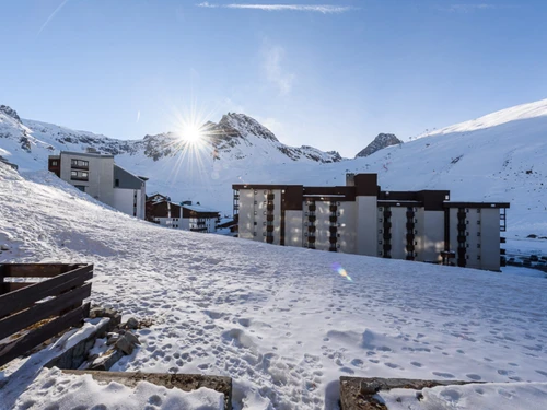 Apartment Tignes, 2 bedrooms, 6 persons - photo_17936417518