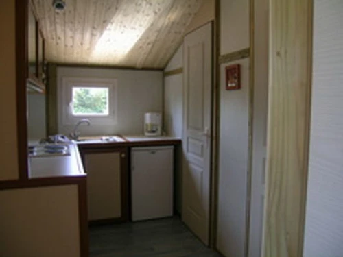 Gîte Échassières, 3 pièces, 5 personnes - photo_14487334670