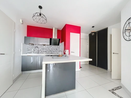 Apartment Palavas-les-Flots, 2 bedrooms, 5 persons - photo_1011428279986