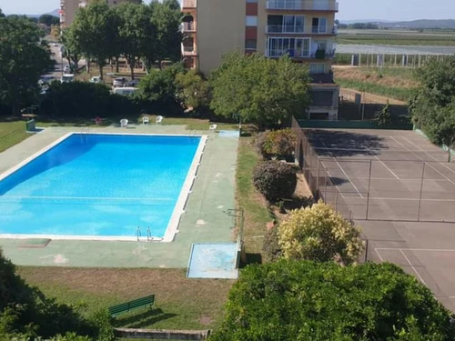 Apartment Sant Pere Pescador, 2 bedrooms, 6 persons - photo_20192679398