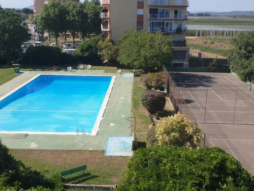 Appartement Sant Pere Pescador, 3 pièces, 6 personnes - photo_20192679398