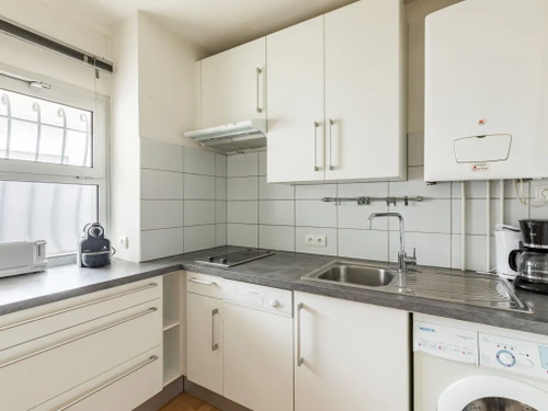 Ferienwohnung Arcachon, Studio, 4 Personen - photo_15889136495