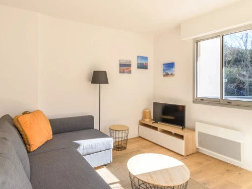Ferienwohnung Arcachon, 1 Schlafzimmer, 3 Personen - photo_18893022380