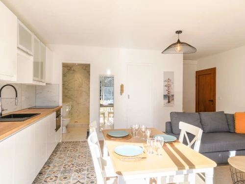 Ferienwohnung Arcachon, 1 Schlafzimmer, 3 Personen - photo_18893022380