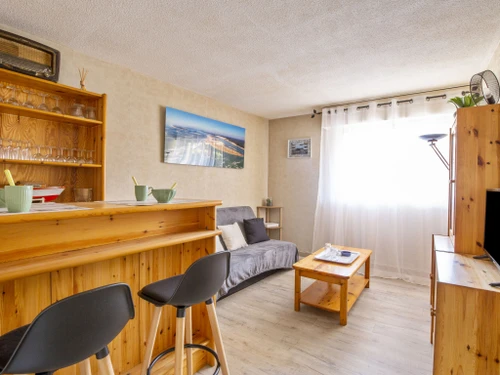 Ferienwohnung Arcachon, 1 Schlafzimmer, 3 Personen - photo_15334661200