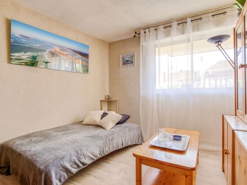 Ferienwohnung Arcachon, 1 Schlafzimmer, 3 Personen - photo_15334661200