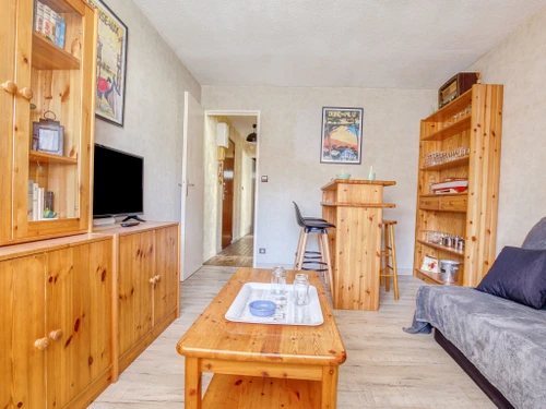 Ferienwohnung Arcachon, 1 Schlafzimmer, 3 Personen - photo_15334661200