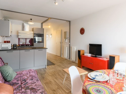 Ferienwohnung Arcachon, 1 Schlafzimmer, 4 Personen - photo_14449475929