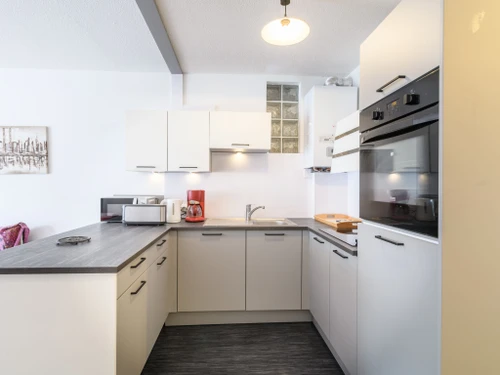 Ferienwohnung Arcachon, 1 Schlafzimmer, 4 Personen - photo_14449475929