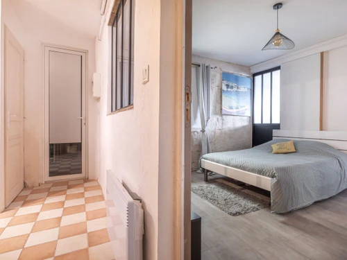 Apartment Arcachon, 1 bedroom, 4 persons - photo_12978563680