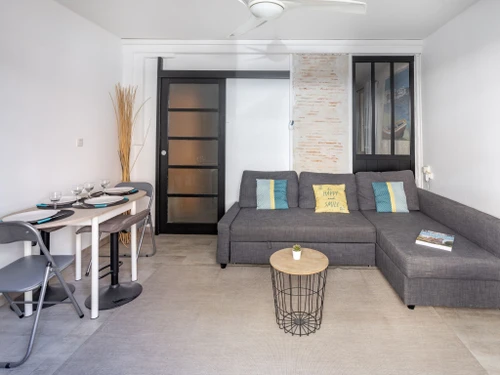 Apartment Arcachon, 1 bedroom, 4 persons - photo_12978563680